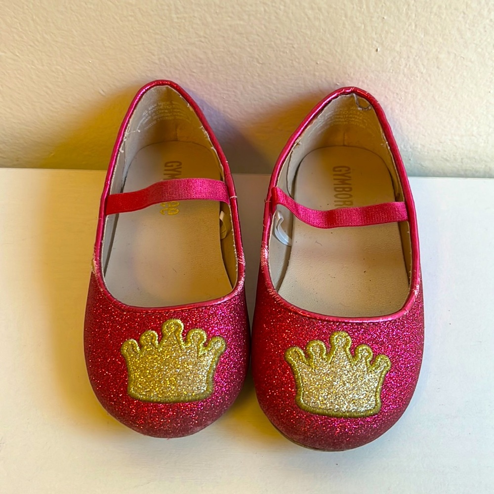 Toddler shoes
